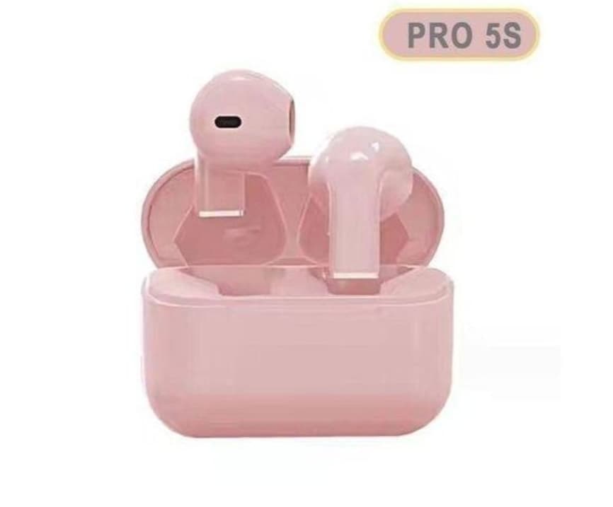 Ecouteurs PRO 5S