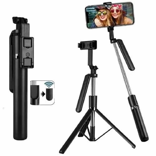 Trepied Selfie R16