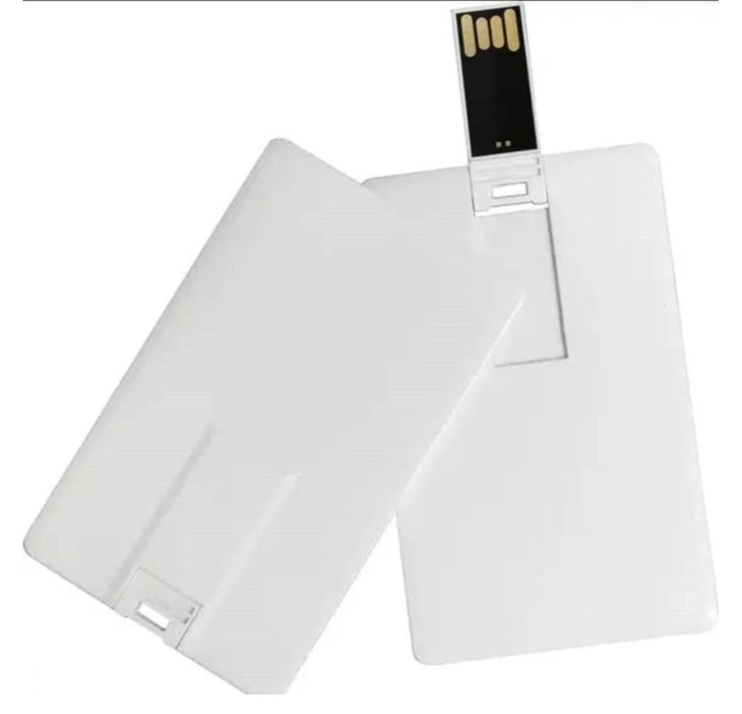 Cle USB carte