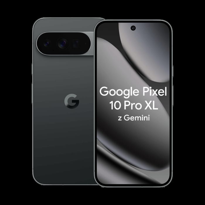 Google Pixel 10 Pro XL - Neuf Scellé