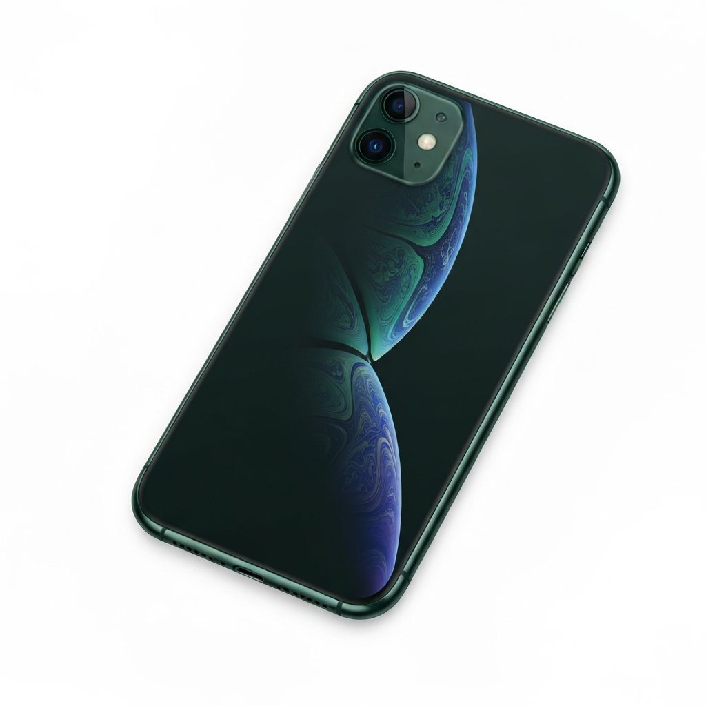 iPhone 11 Pro 64G