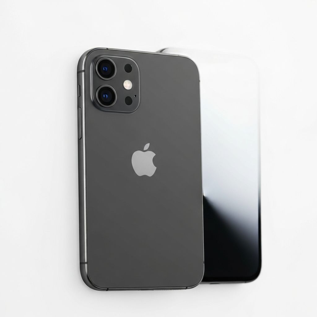 iPhone 12 Pro Max 128G
