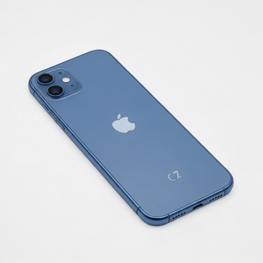 iPhone 12 128G