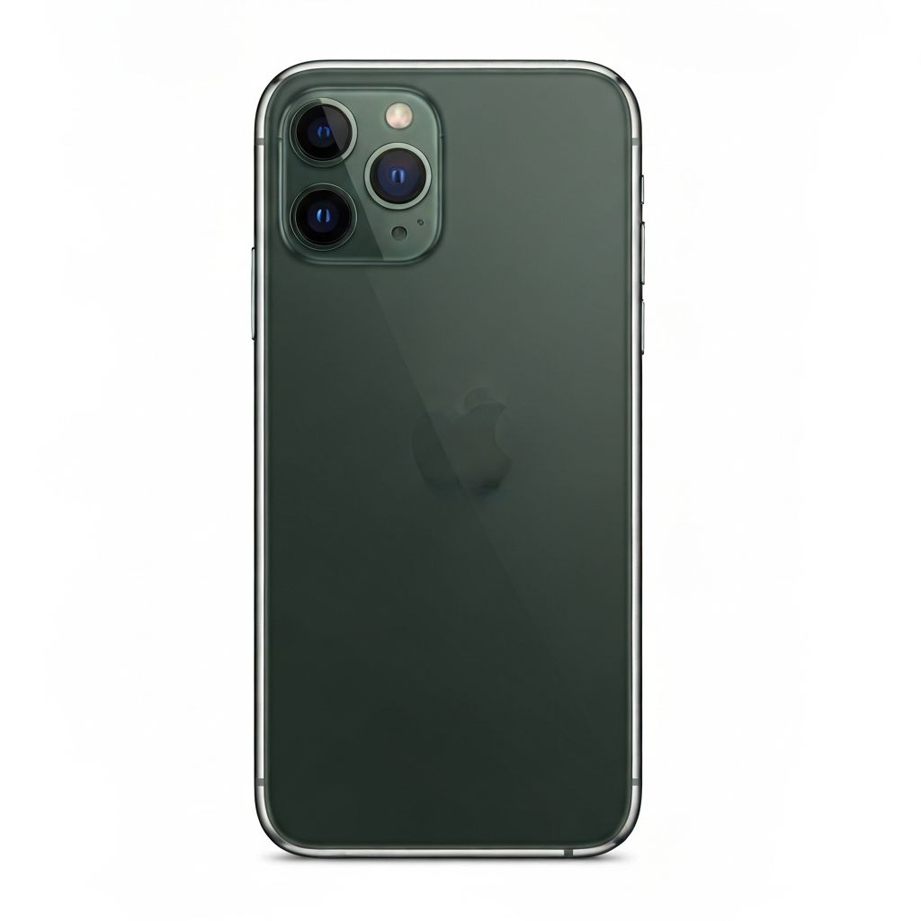 iPhone 11 Pro Max 64Gb (Quasi neuf - Colis)