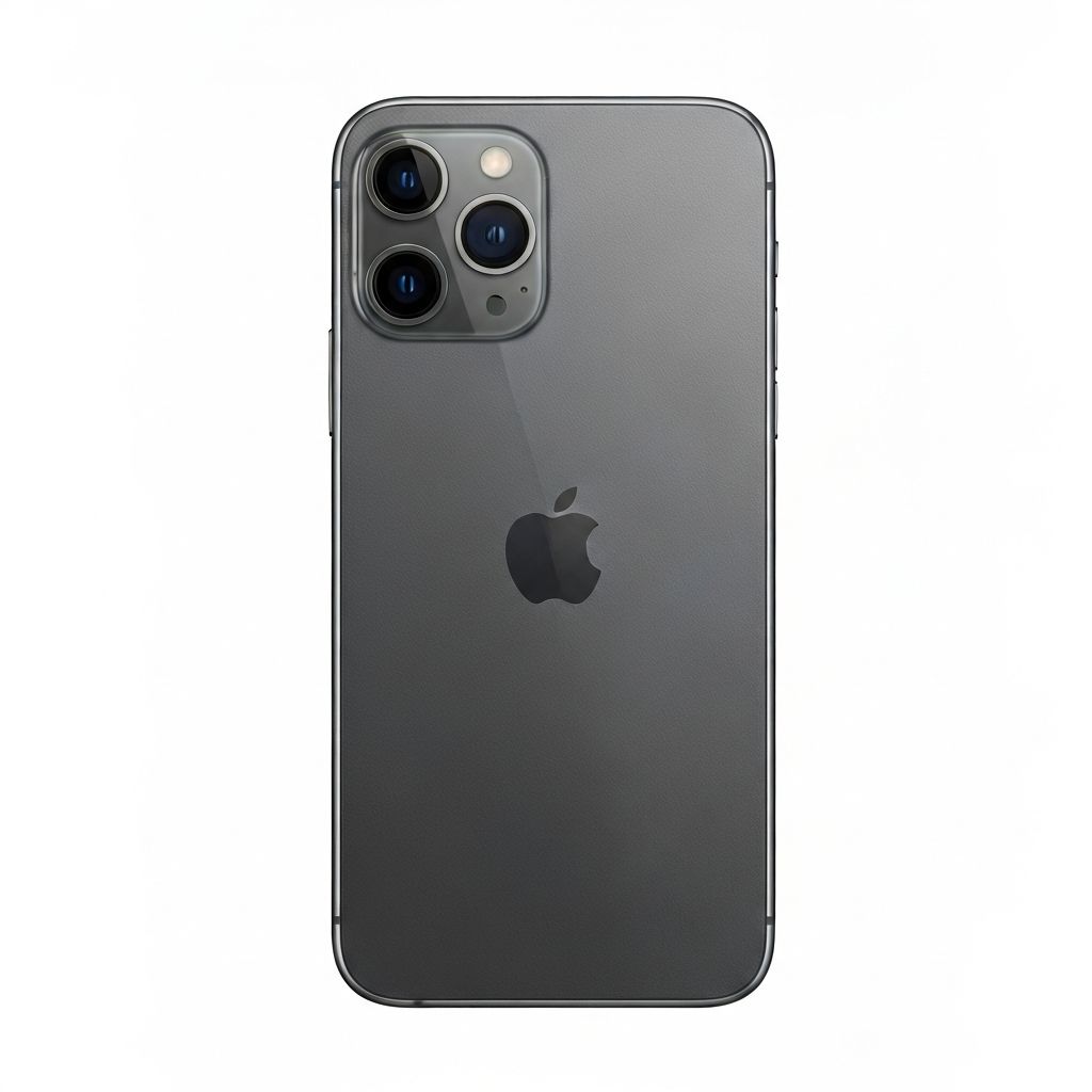 iPhone 12 Pro Max 128Gb (Quasi neuf - Colis)
