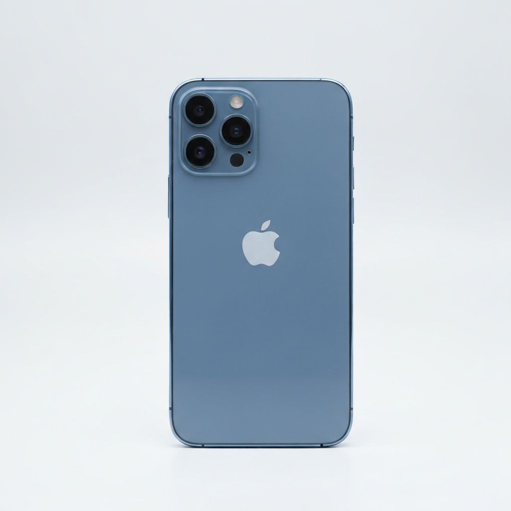 iPhone 15 Pro Max e-SIM 256Gb (Quasi neuf - Colis)