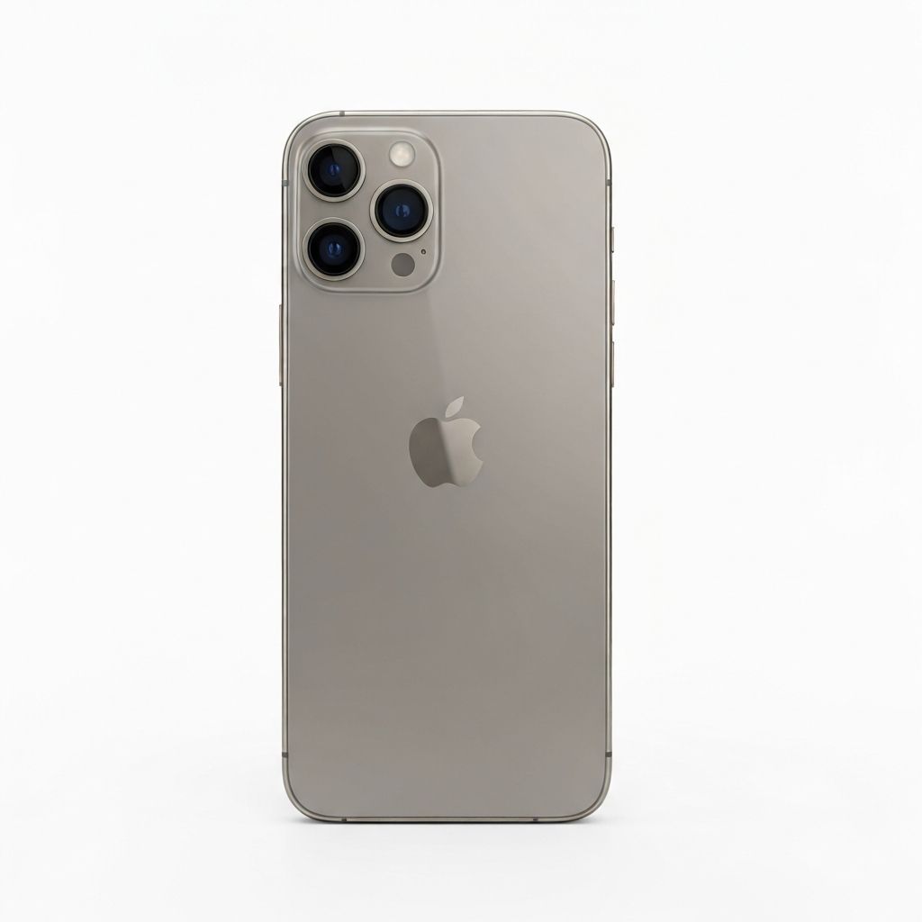 iPhone 16 Pro 128Gb (Quasi neuf - Colis)